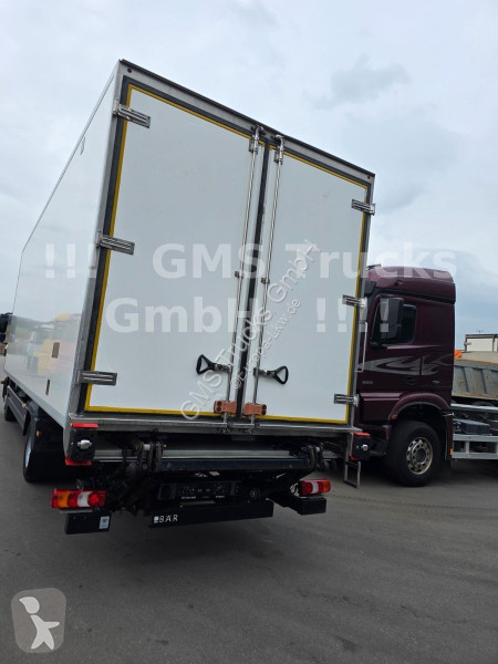 Mercedes 1223 / FRIGO COOL / Thermo King...