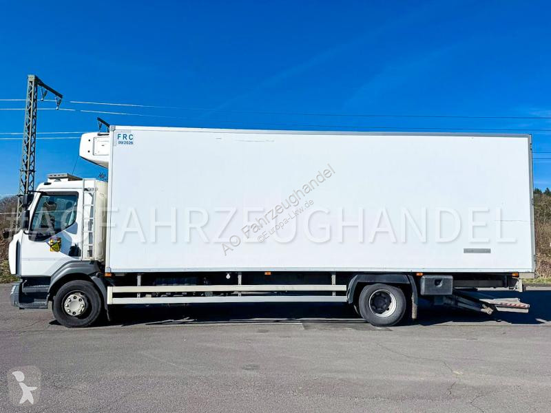 Camion Renault