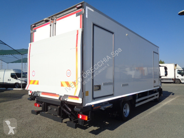 Kamion Iveco EUROCARGO ML120E19/P