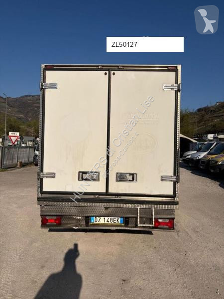 شاحنة Iveco 35C14