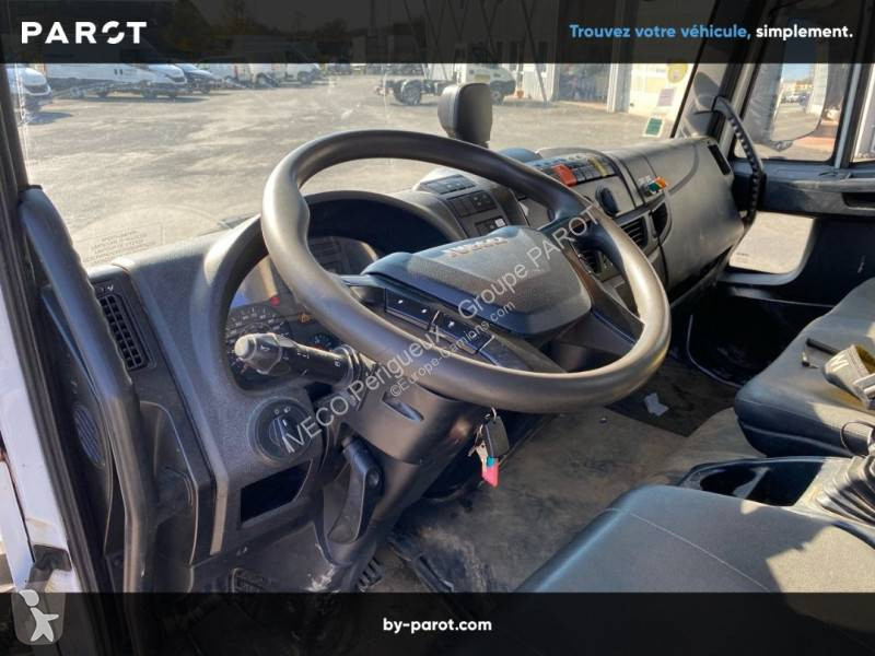 شاحنة Iveco