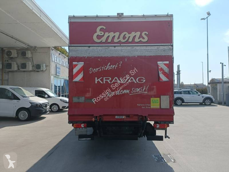 Camion Iveco