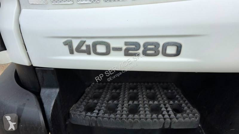 شاحنة Iveco
