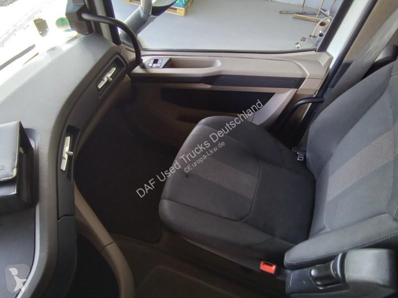شاحنة DAF XG 480 N 6X2 N