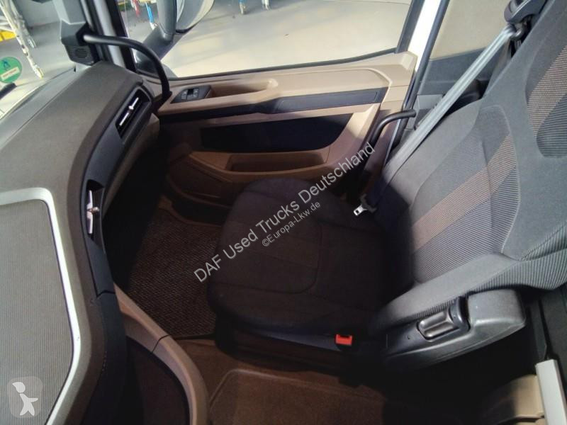 شاحنة DAF XG 480 N 6X2 N