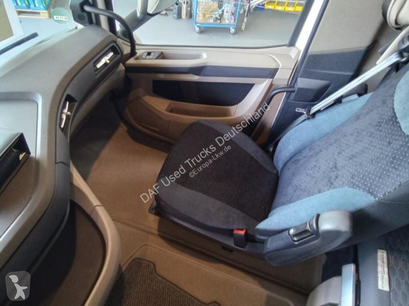 شاحنة DAF XG 480 N 6X2 N