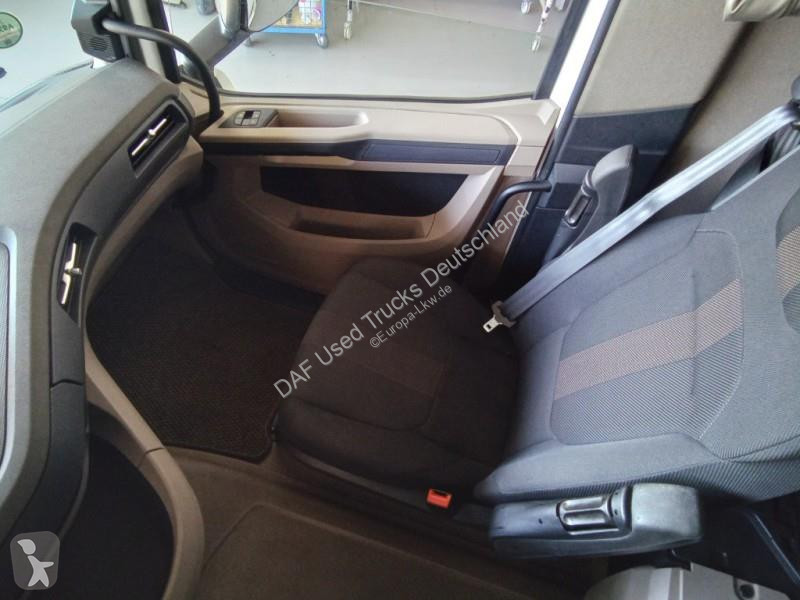 Camión DAF XG 480 N 6X2 N