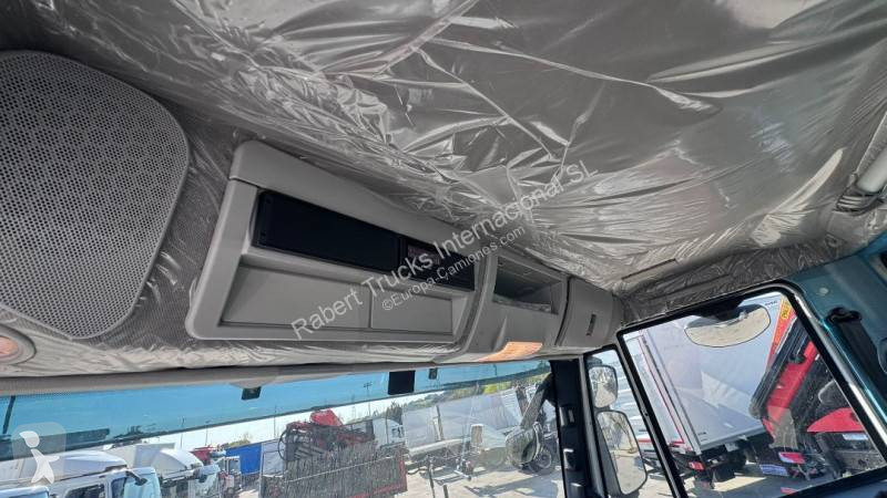 شاحنة Iveco