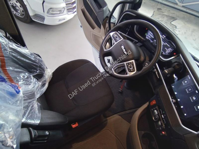 شاحنة DAF XG 480 N 6X2 N