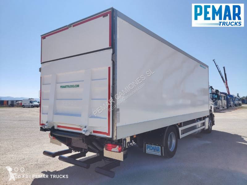 Camion Scania