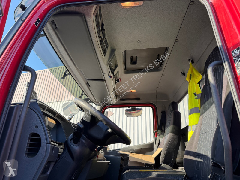 Mercedes Atego 1323 A 4x4 Atego 1323 A 4x4, 2x...