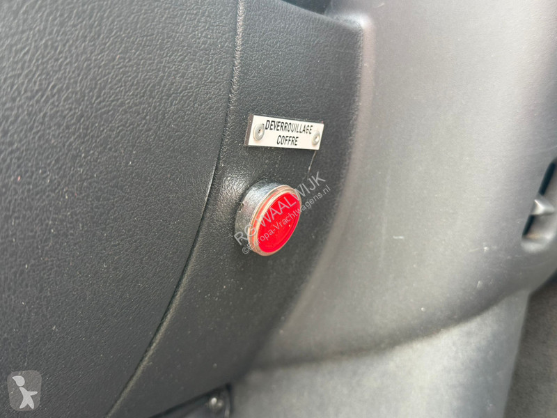 شاحنة Renault 270.19 Retarder