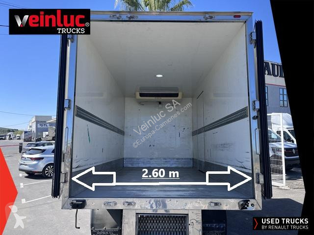 شاحنة Iveco