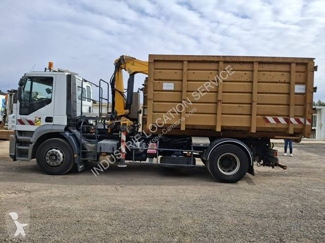 Camion Iveco