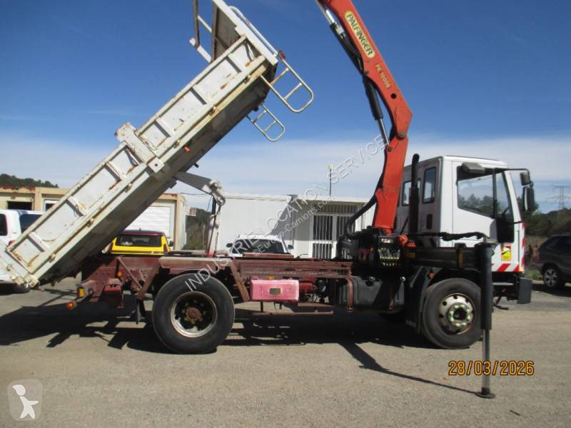 شاحنة Iveco