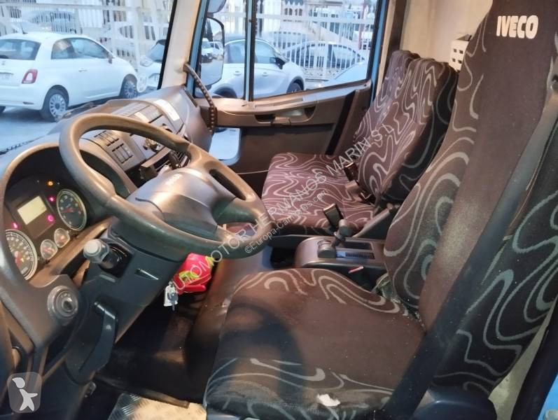 شاحنة Iveco