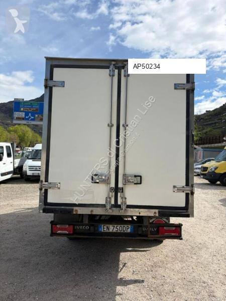Camion Iveco 35c15