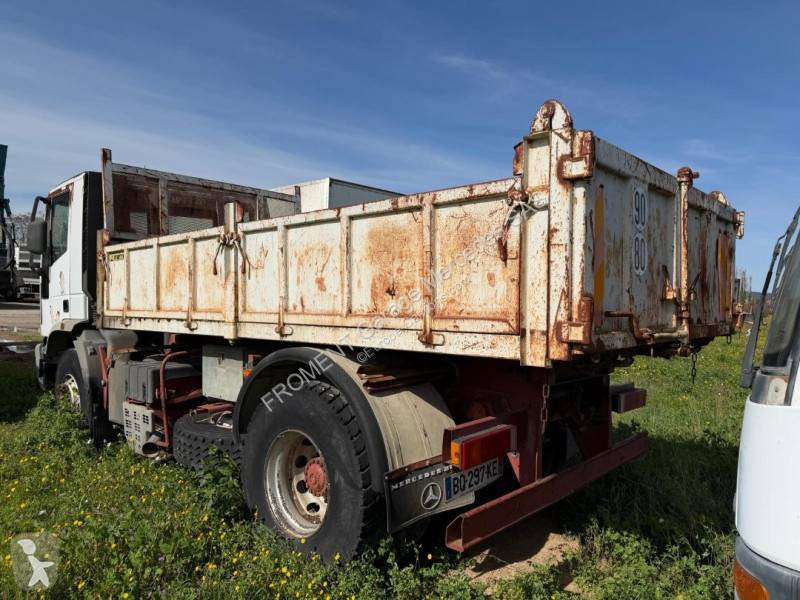 شاحنة Iveco
