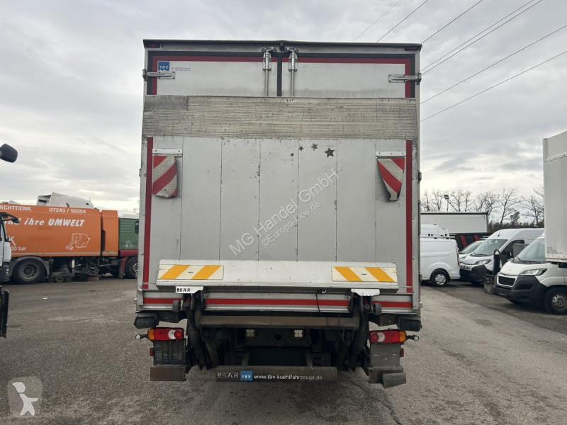 شاحنة Iveco Eurocargo 180E28 Tiefkühler,...