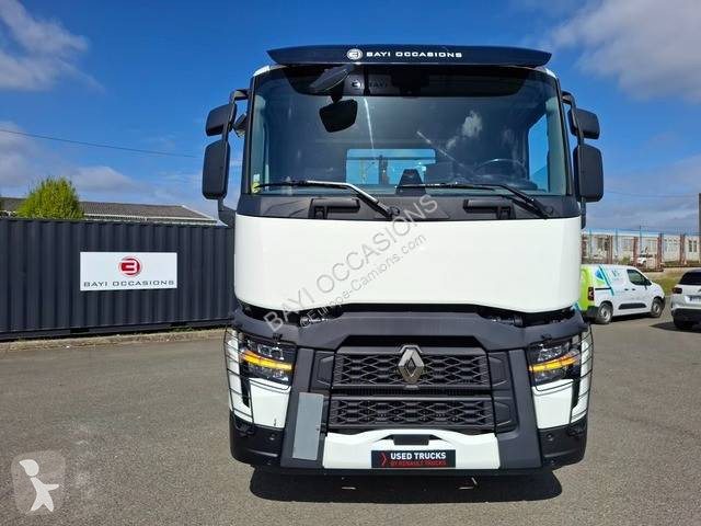 شاحنة Renault