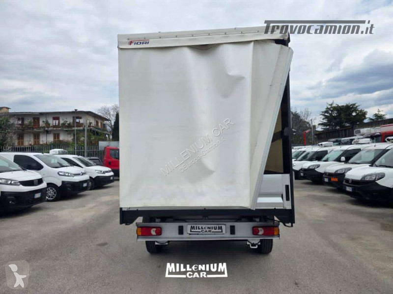 Veicolo commerciale Fiat 2.3MJT 2019 CENTINATO