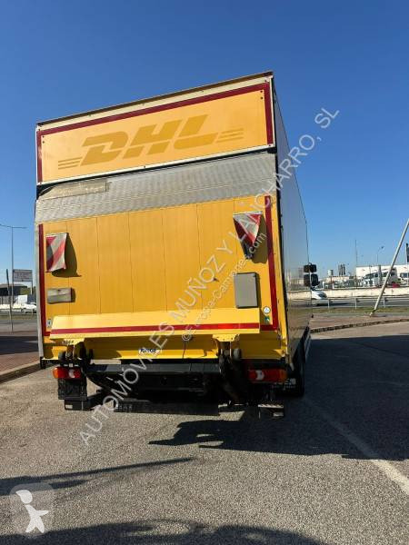 شاحنة Volvo