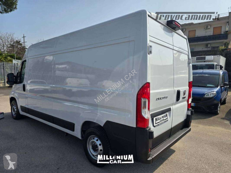 Veicolo commerciale Fiat L3H2 ISOTERMICO FRIGO...