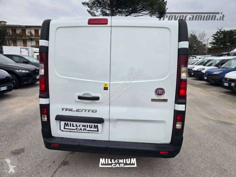 شاحنة Fiat FIAT TALENTO 2021 2.0MJT