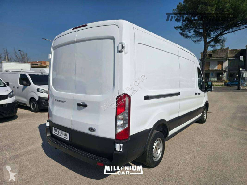 Furgoneta Ford FORD  2023 L2H2