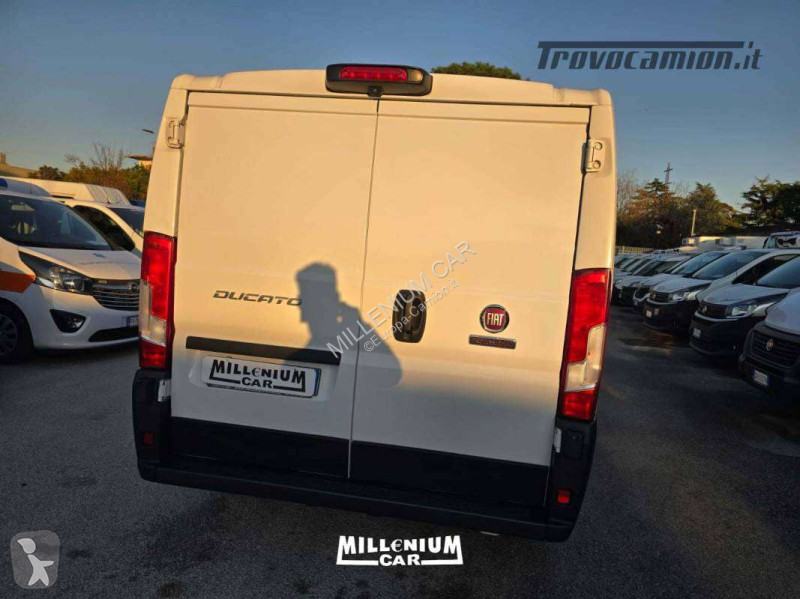 Veicolo commerciale Fiat FIAT  2022 L1H1