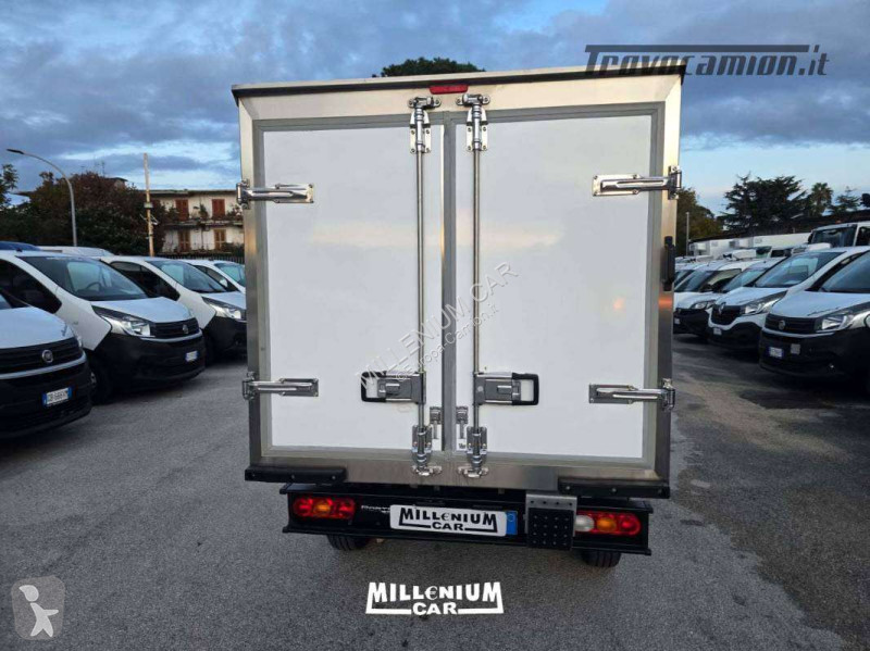 عربة نفعية Piaggio PIAGGIO  NP6 2022 GPL CELLA...