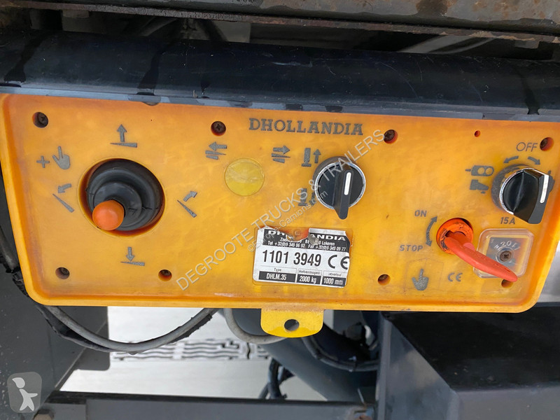 شاحنة DAF 250