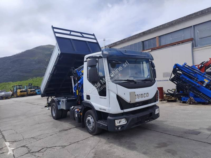 شاحنة Iveco