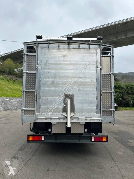 Camion Iveco