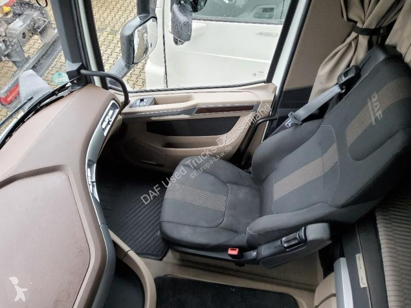 شاحنة DAF XG+ 480 N 6X2 N