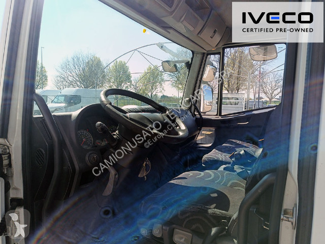 شاحنة Iveco IVECO EUROCARGO