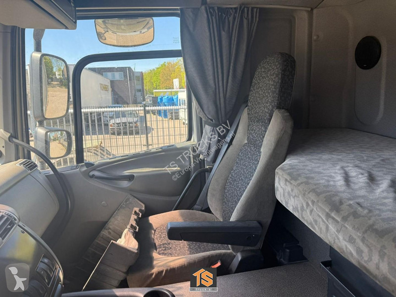 شاحنة DAF FAN 460 6X2 - AUTOMATIC - EURO 5 - NL...