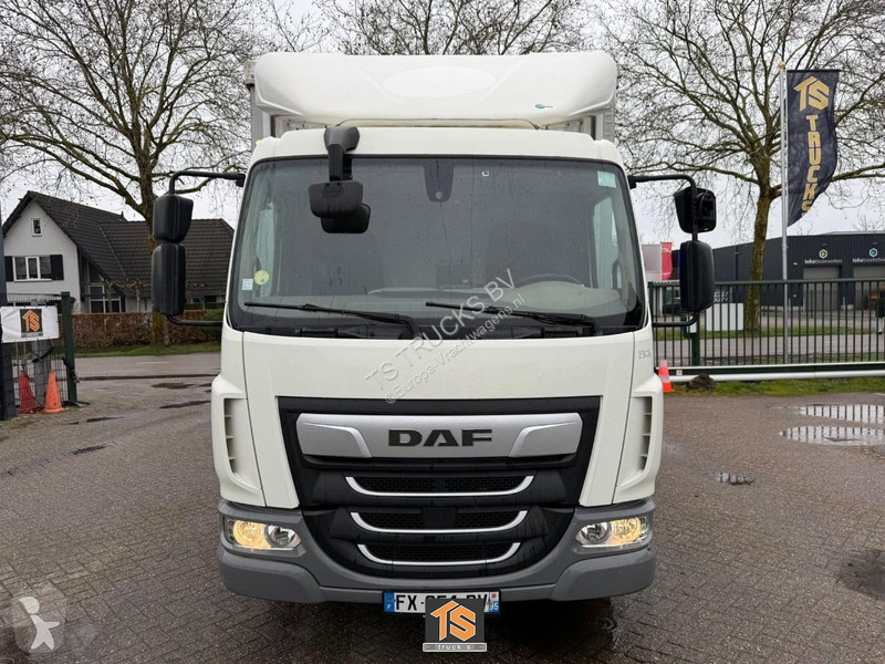 شاحنة DAF FA  230 12 TON -...