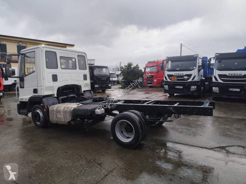 شاحنة Iveco