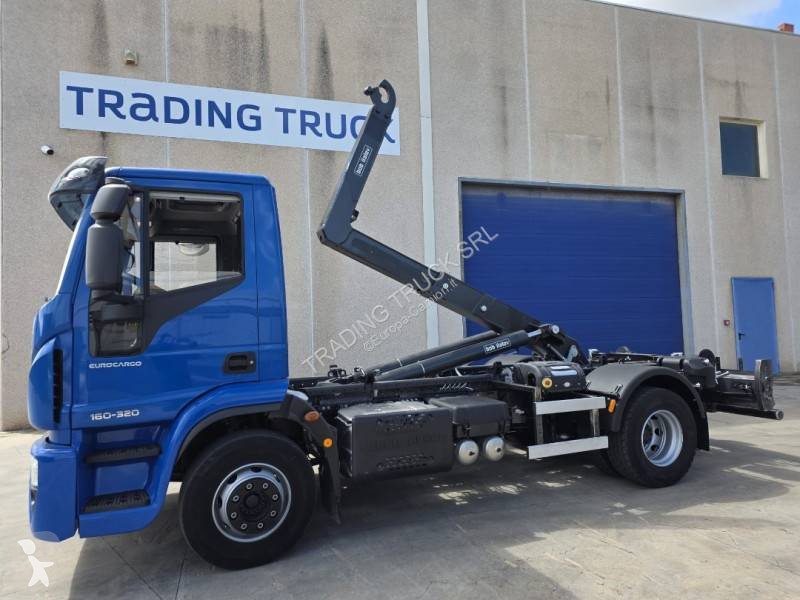 شاحنة Iveco