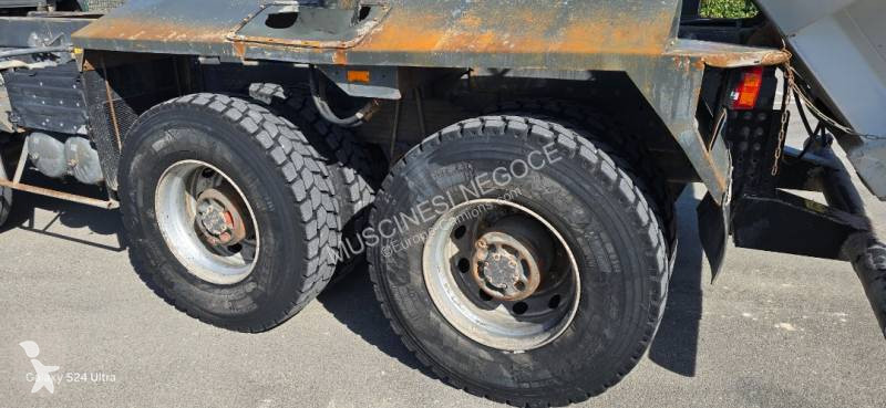 شاحنة Volvo