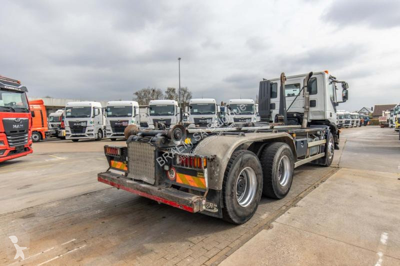 Camion Iveco 410 - 121 499 KM