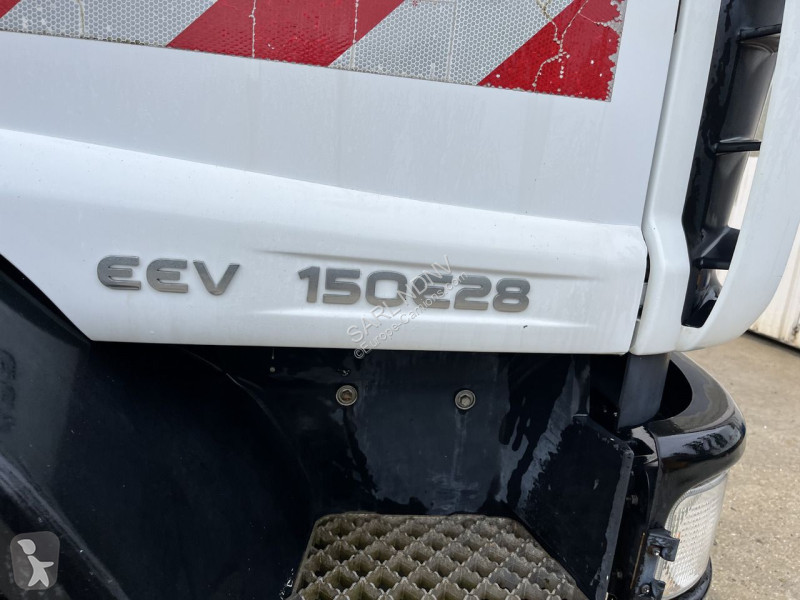 شاحنة Iveco EuroCargo 150E