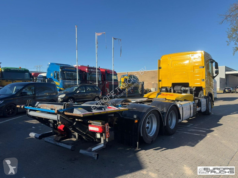 شاحنة Volvo 500 Full Air - Automatic - BDF - Lift