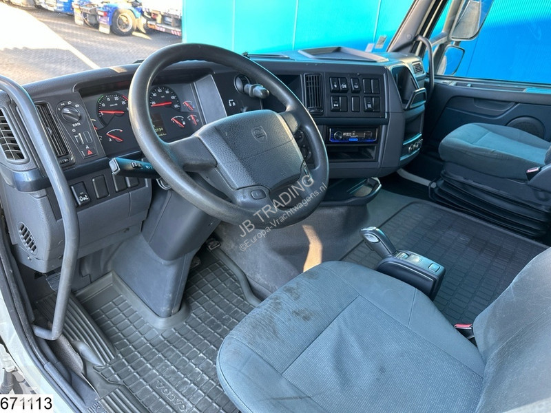 شاحنة Volvo 500 EURO 5