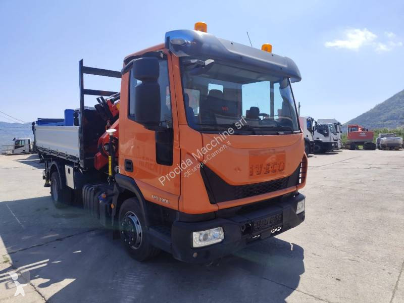 Camion Iveco