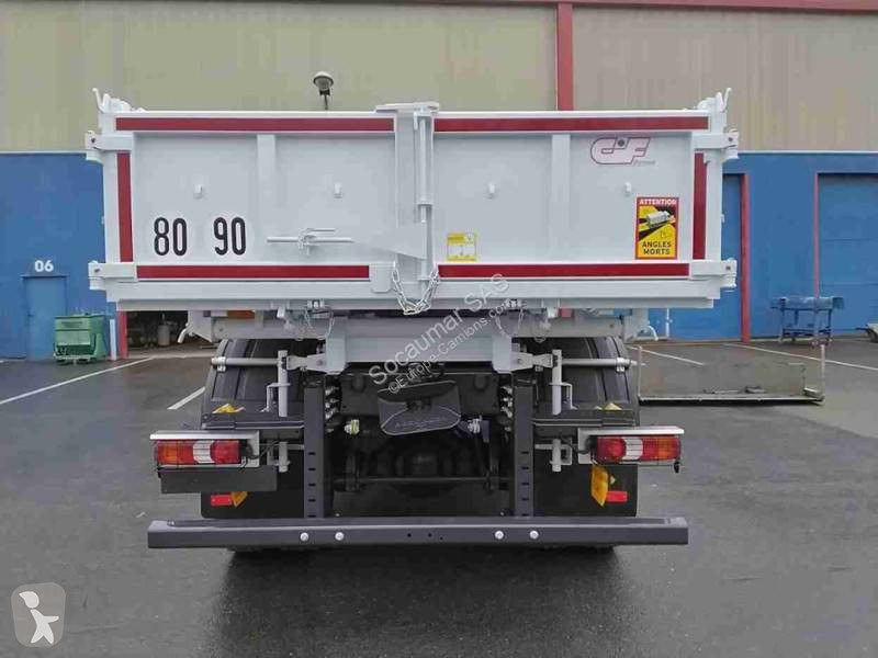 Camion Mercedes 1524 AK