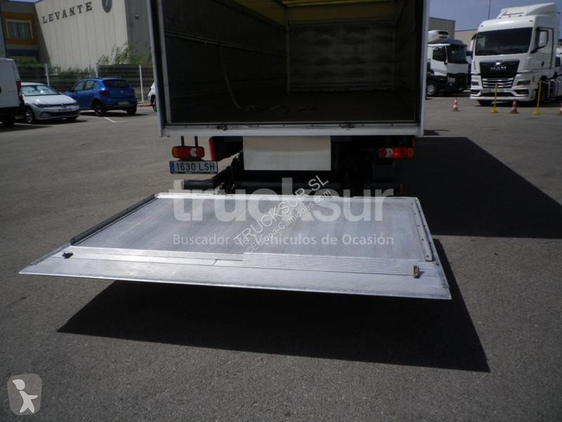 Camion Renault  D210.10