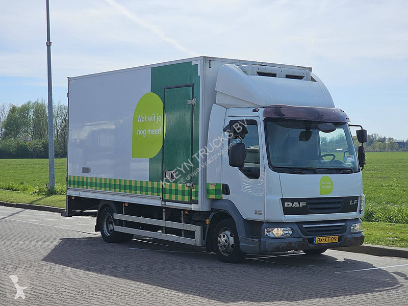 شاحنة DAF 45160 SIDE DOORS FRIGO