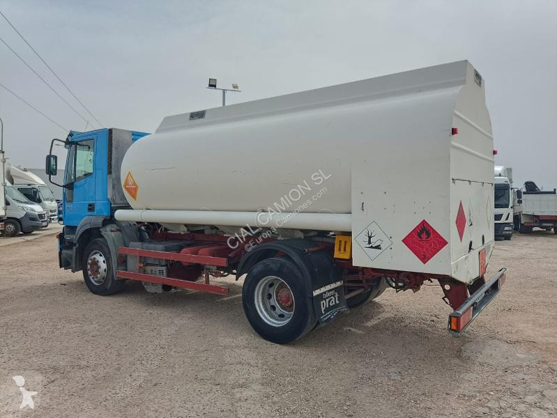 شاحنة Iveco  190 S27